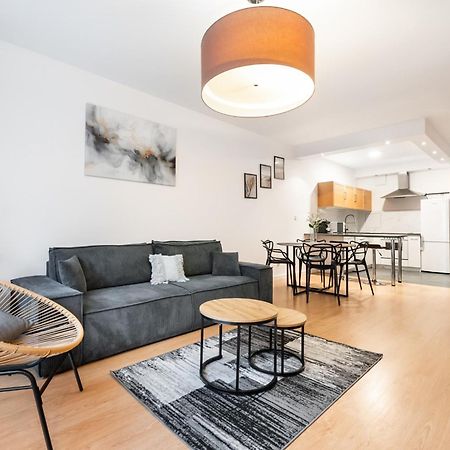 Wilanow Sarmacka Stylish Apartment Varşova Dış mekan fotoğraf