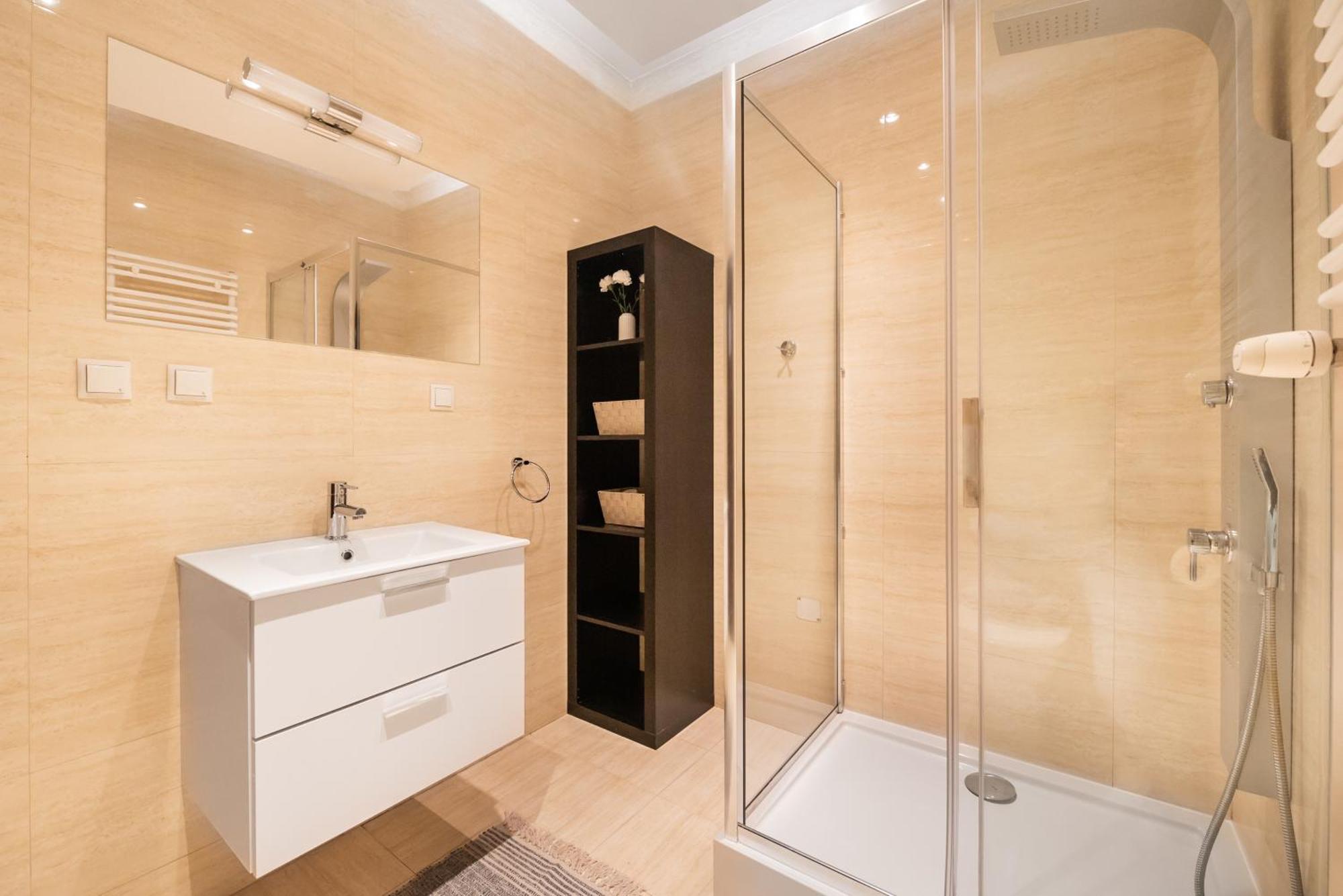 Wilanow Sarmacka Stylish Apartment Varşova Dış mekan fotoğraf