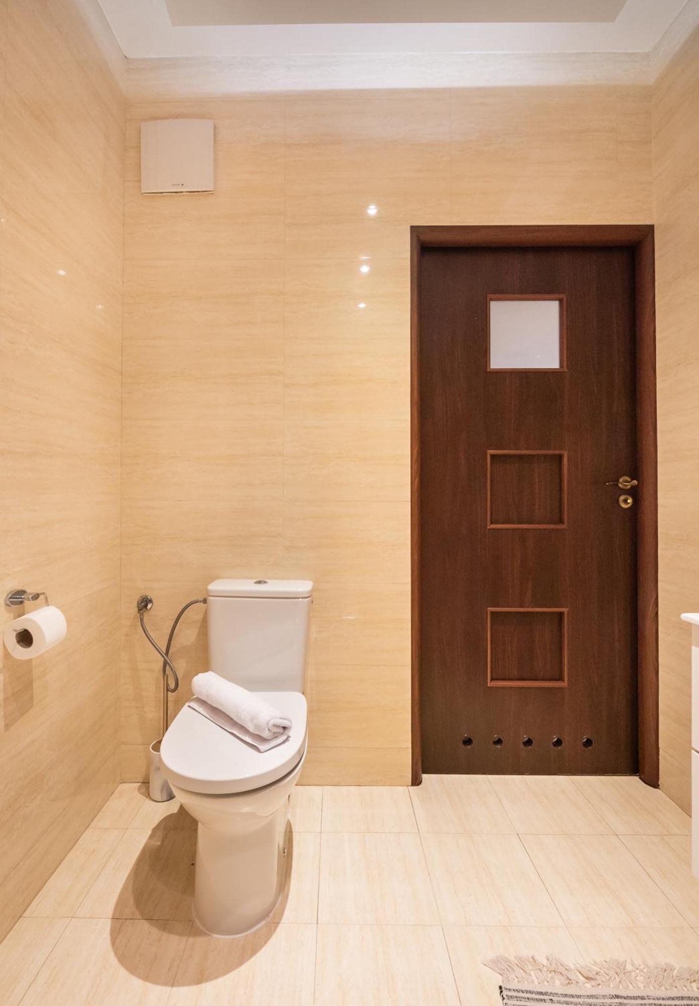 Wilanow Sarmacka Stylish Apartment Varşova Dış mekan fotoğraf