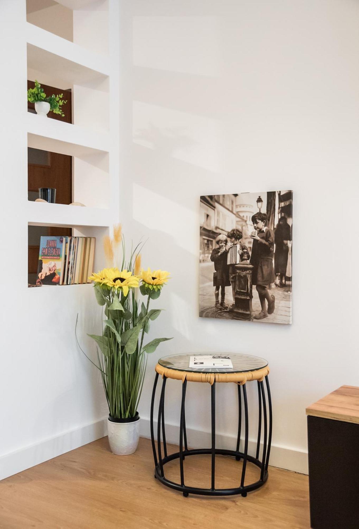 Wilanow Sarmacka Stylish Apartment Varşova Dış mekan fotoğraf