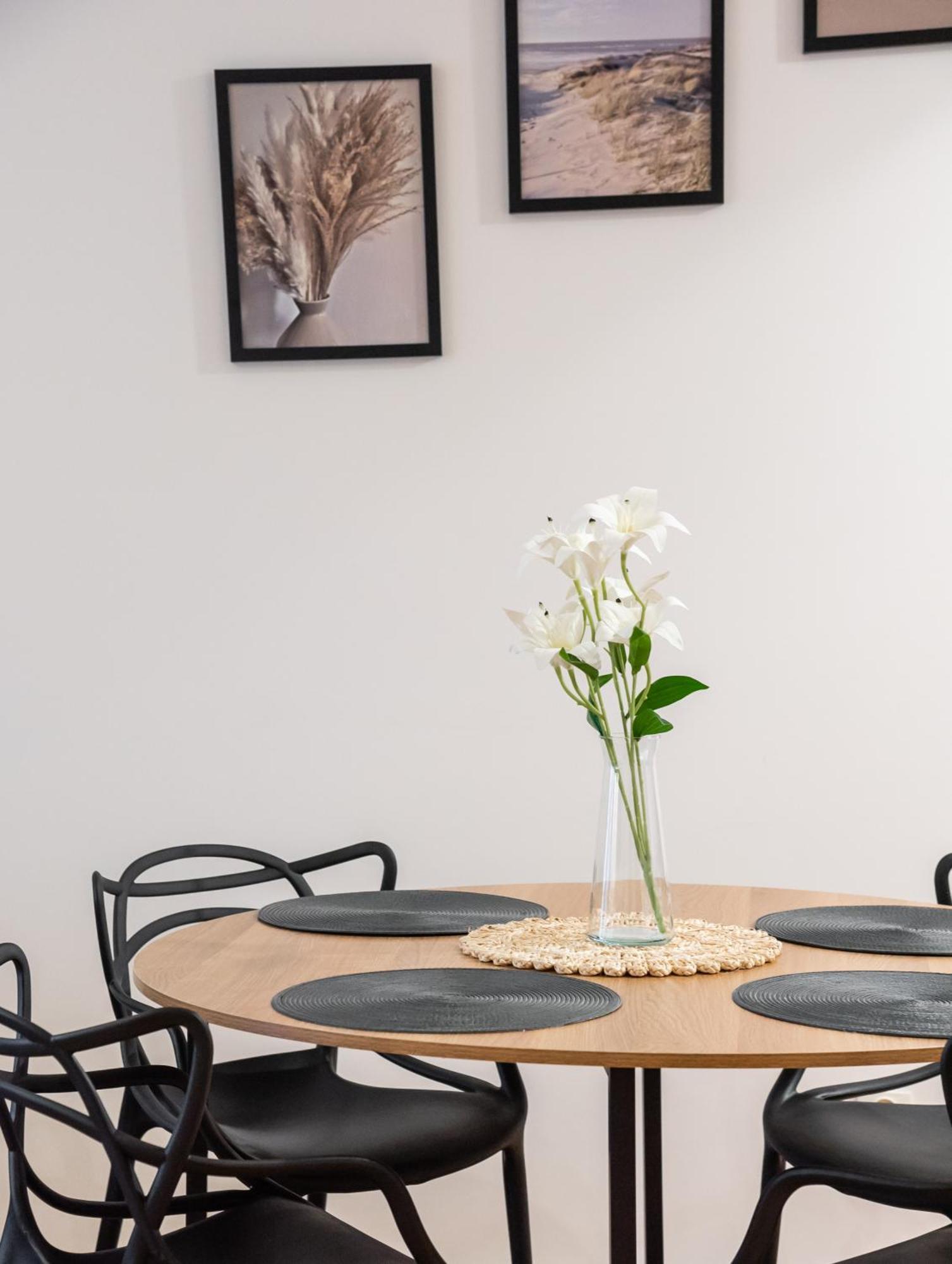 Wilanow Sarmacka Stylish Apartment Varşova Dış mekan fotoğraf